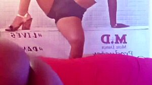 Sensualizando para meus f�s