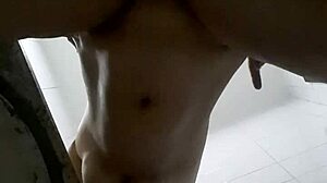 Raw fucking session with hot milf wife