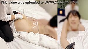 Anal Screaming Feels So Good Deep Inside!