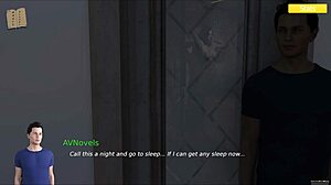 Erotica 14 Featuring Fat Curvy Cute 3D Outfit