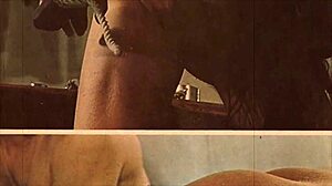 Vintage punishments bind hairy beauties in bdsm torment