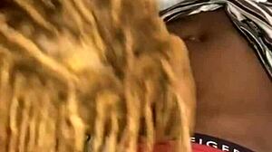 i tried spaghetti rigatoni blowjob but homies in room made me soft