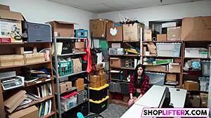 two hard cocks at work that you can't refuse