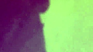 I can't resist my sexy BBW stepmother's taboo exhibitionism.