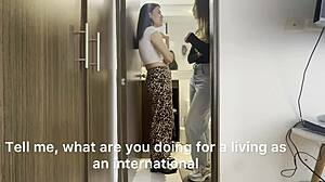 I Fucked My Husband's Friend In The Bathroom During His Birthday Party