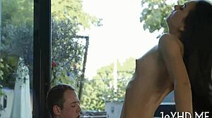 J sweetie licked and toyed, teen pussy oral rough sex