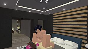 follando a perra hasta que cierran el servidor