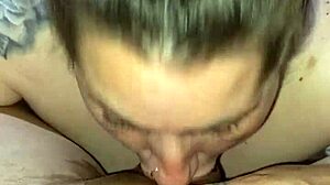 Spit On My Balls, Swallow Dick, Then Ride!