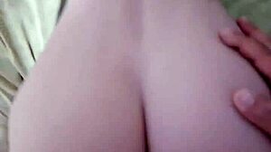 mujer nalgona le gusta coger con big cock?