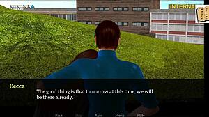 My New Family 87 Homemade Video