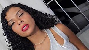 smoking and banging, banging and smoking, ob slave nat full on red!