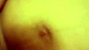 Young beauty with pink pussy, Lil Red in action