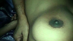 Beautiful college student gets naughty with her stepdad
