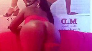 Sensualizando para meus f�s