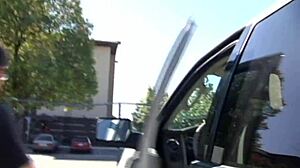 Bailey Brooks: Eat Me Before Fucking