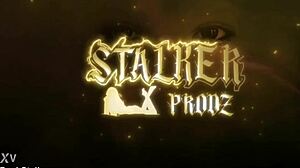 Emily Ross's Anal Gape Behind the Scenes?