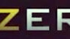 Smoking hot Maddy May bends over for two cocks in a wild double penetration threesome on sofa