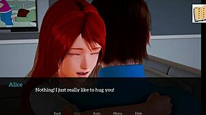 My New Family 87 Homemade Video