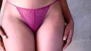 Intense African Creampie Fucking with Sexy Black Babe