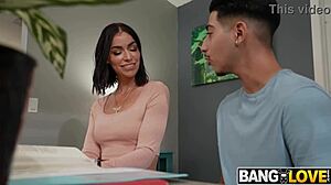 help me stepmom venus valencia diego perez