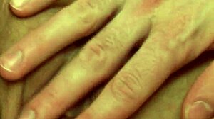 Anna Wont Take Loads In Her Cunt Yet During Cowgirl Riding