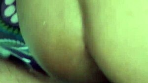 Fucking Neighborhood Big Ass Babe