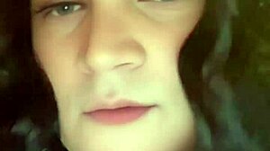 Getting Ready To Go Out Jencakes