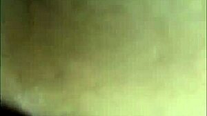 Young and horny amateur gets his cock sucked by a hot girl with a great pussy