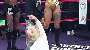 Anal Sex with Big Cock Assfucking