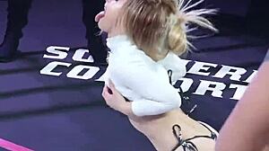 Anal Sex with Big Cock Assfucking