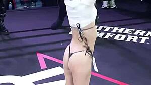 Anal Sex with Big Cock Assfucking