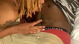 i tried spaghetti rigatoni blowjob but homies in room made me soft