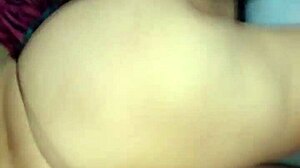 Mi amante culona me encanta