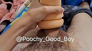 Hey, got a passive guy for this active twink ready to drip everywhere?