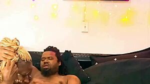 Milf Slut Deepthroats Cock For Messy Facial Cumshot