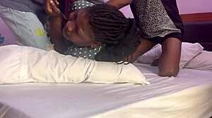 amateur gets both holes filled roughly