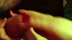 Special sex adventure with foot fetish and sensual massage with happy ending