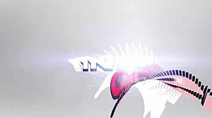 Texas Patti Creampied By BBC Lover In Wild Interracial Doggy Action Over Stockings