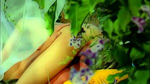 Taylor rain gets assfucked doggystyle by cheyne collins