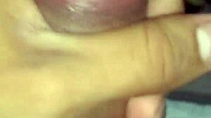 Teen Softcore Solo Masturbation With Cum On Cock