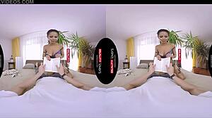 Fuck My Pussy In The Shower, You Fool!