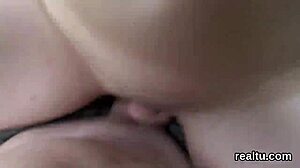 did you see the czech cutie get seduced in the shop and screwed in pov?