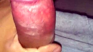 Teen Softcore Solo Masturbation With Cum On Cock