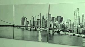 fucked young colombian's tight ass