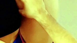 mexican girl gets caught in public shorts seduction