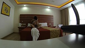 Mi Novia Venezolana Gran Trasero Monster Cock