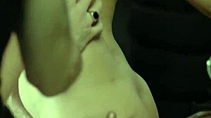 i get double banged in car with deepthroat.