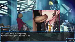 nebel geisterjager the first lamb part 2