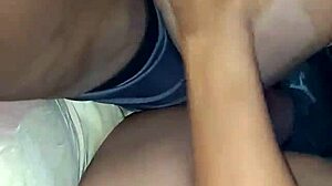 padrastro enjoys his two pretty young stepdaughters riding his huge cock for the first time.