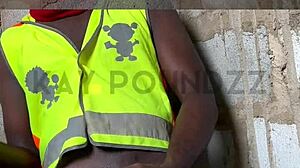 Huge Cock Jerking Off In Public For Crazy Cumshot